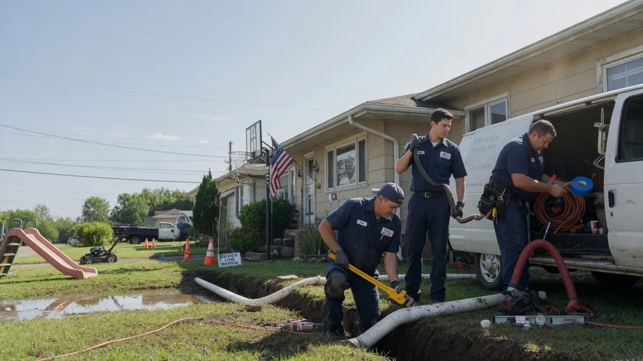 Toilet Installation in Encino, CA near me